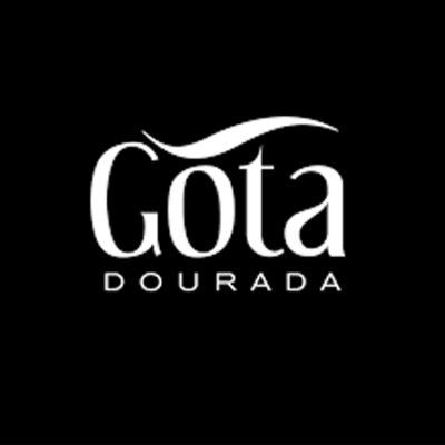GOTA DOURADA