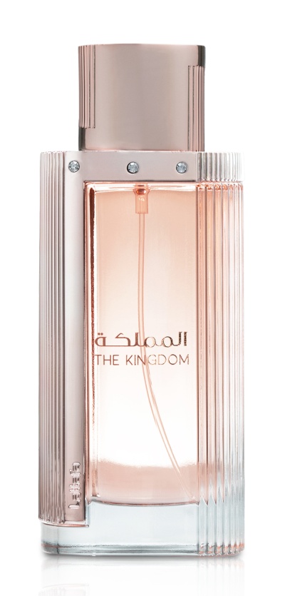 THE KINGDOM FOR HER - EDP LATTAFA 100ML