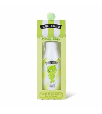 COLONIA URSINHOS DE GOMA - CANDY SHOP 40ML