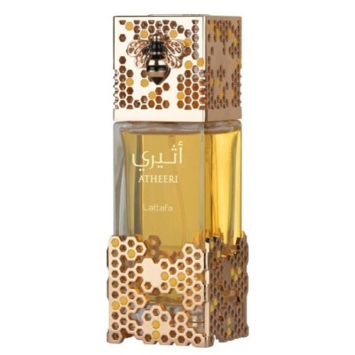 ATHEERI EDP - 100ML LATTAFA
