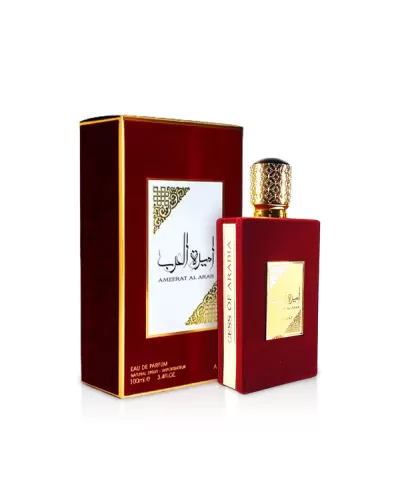 AMEERAT AL ARAB ROUGE LATTAFA - EDP 100ML