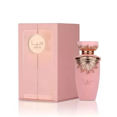 HAYA LATTAFA - EDP 100ML