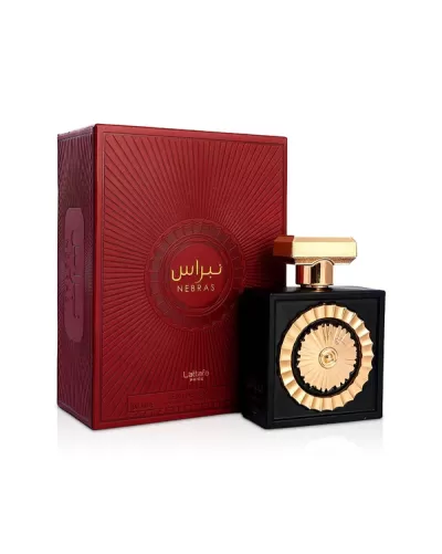 NEBRAS LATTAFA - EDP 100ML