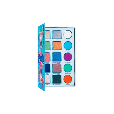 JCAT PALETA HOUSE OF QUEENS 15 CORES - DIAMOND DEALER