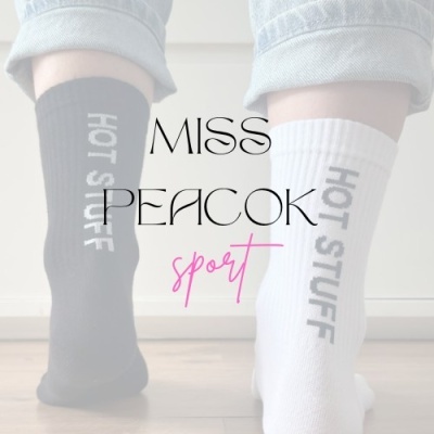 Miss Peacok Sport