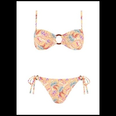 Biquíni Estampado  🌺✨