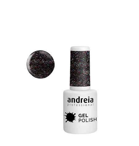 Verniz Gel Polish Andreia 10.5ml - 244 Verniz Gel Polish Andreia 10.5ml - 244