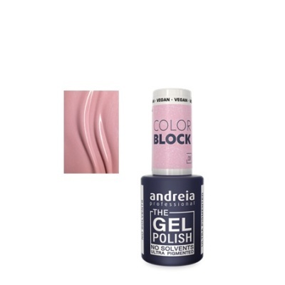 Verniz The Gel Polish Andreia 10.5ml - CB1