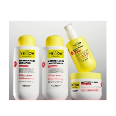 CABELOS PINTADOS - Color Care