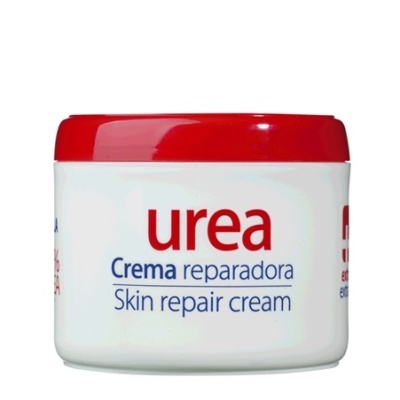 Creme reparador Urea Instituto Espanol 400ml