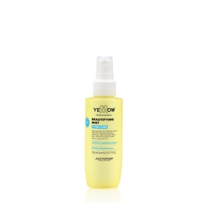 Mist Bruma Beautifyng Hydra Care Yellow 150ml