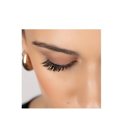 Pestanas Postiças Efeito Cat Eye  Wishlashes Amma - 101