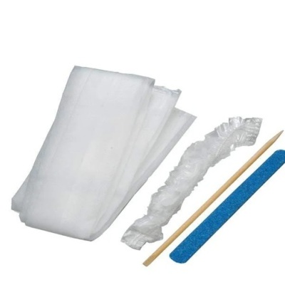 DESCARTÁVEIS - MANICURE e PEDICURE