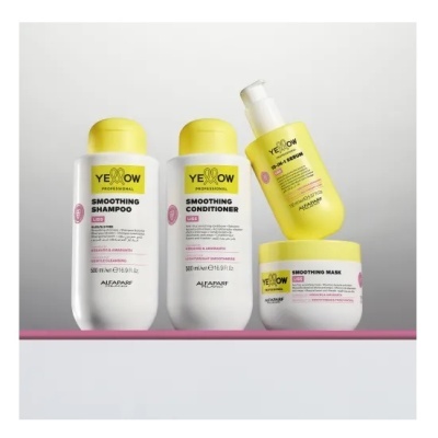 CABELOS REBELDES - Liss