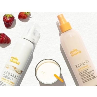 LEAVE-IN TRATAMENTOS