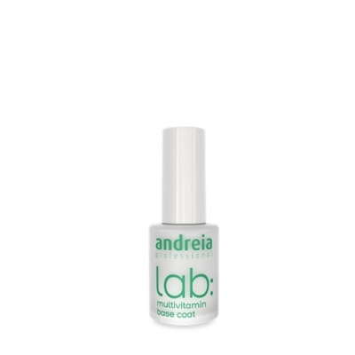 Multivitamin Base Coat Lab Andreia 10,5ml