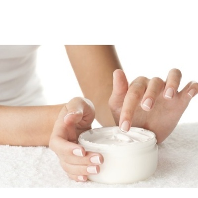 CREMES - MANICURE e PEDICURE