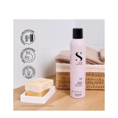 Thermal Protector Style & Care Semi di Lino Alfaparf 300ml