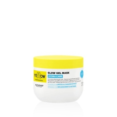 Máscara Gel Hydra Care Yellow 300ml