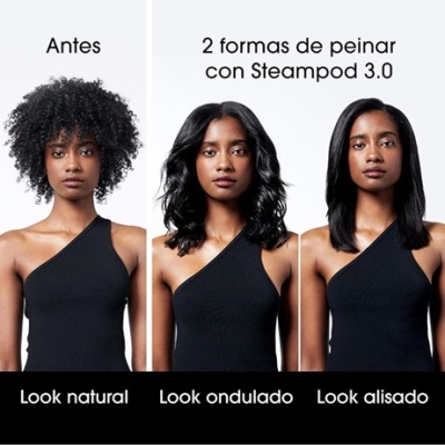 Steampod 3.0 Profissional Loreal