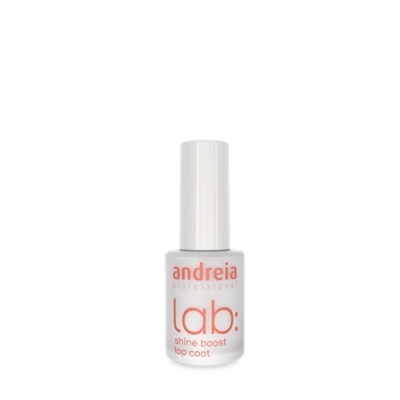 Shine Boost Top Coat Lab Andreia 10,5ml
