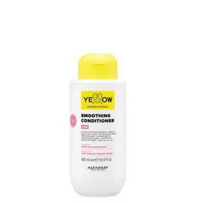 Condicionador Smoothing Liss Yellow 500ml