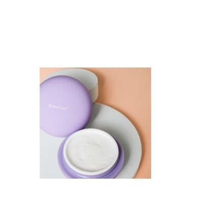 Creme de manteiga Nigth Butter BrazzCare 100ml