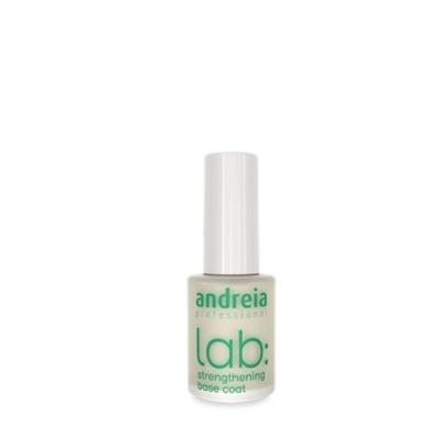 Strengthening Base Coat Lab Andreia 10,5ml