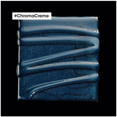 Shampoo Chroma Creme Green Loreal Serie Expert 500ml