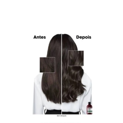 Shampoo Vitamino Color Spectrum Loreal Serie Expert 300ml - Green (verde)