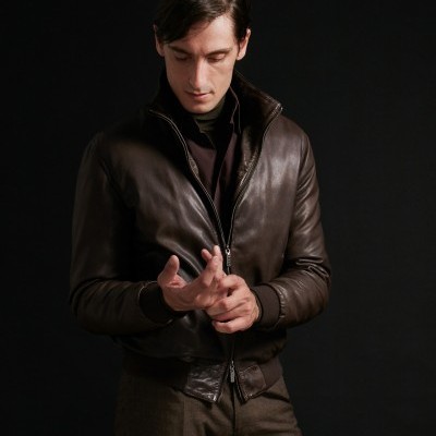 GIMO`S  na Mister Man