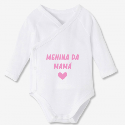 Body "Menina da mamã"