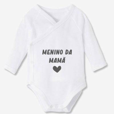 Body "Menino da mamã"