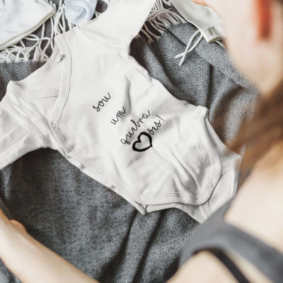 Body - "sou um quebra corações"