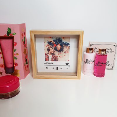 Mealheiro "Música" - Personalizável