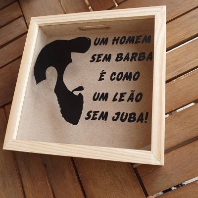 Mealheiro "Barbudos"