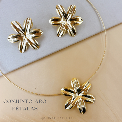 Aro Pétalas