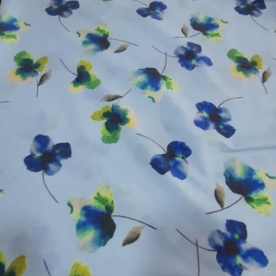 VESTIDO CAMISEIRO POPELINE