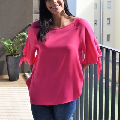 BLUSA  ERIKA