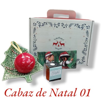 Cabaz de Natal 01