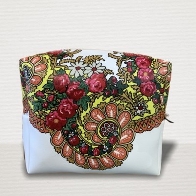 Porta-moedas Lenço de Viana