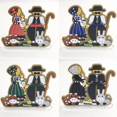 Presépio Minhoto pvc