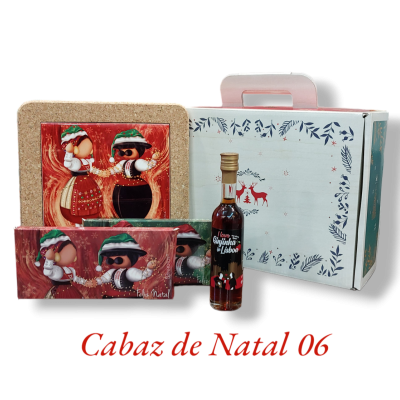 Cabaz de Natal 06