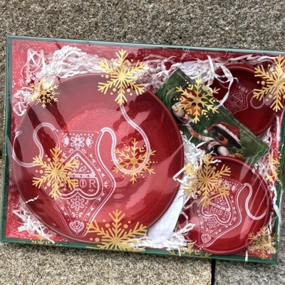 Cabaz Algibeira Collection I