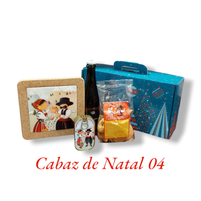Cabaz de Natal 04