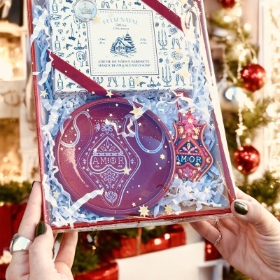 Cabaz Algibeira Scented