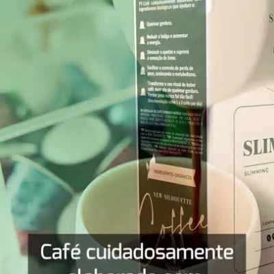 Slim Coffee