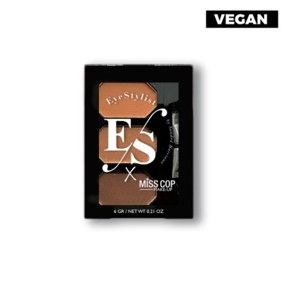 KIT DE SOBRANCELHA - EYESTYLIST