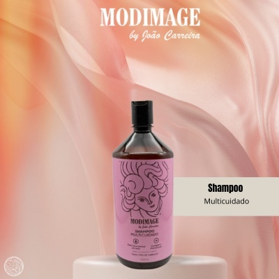 SHAMPOO- Multicuidado