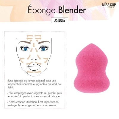 EPONJA BLENDER
